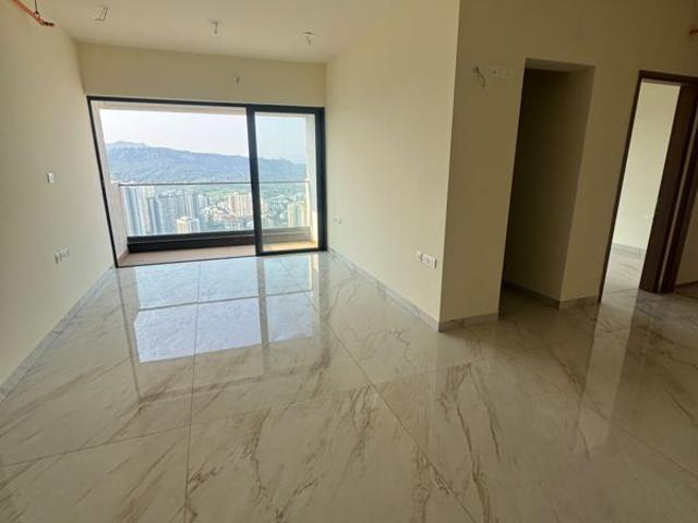 Rental | 3 BHK + 1050 Sq.Ft. Apartment in Raymond The Address