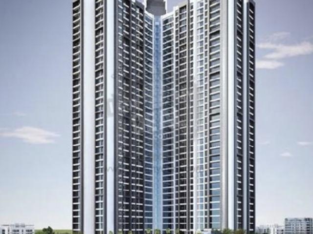 Rental | 3 BHK + 1050 Sq.Ft. Apartment in Raj Infinia