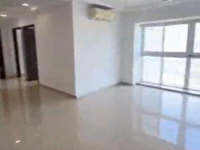 Rental | 3 BHK 1050 Sq.Ft. Apartment in Ruparel Ariana