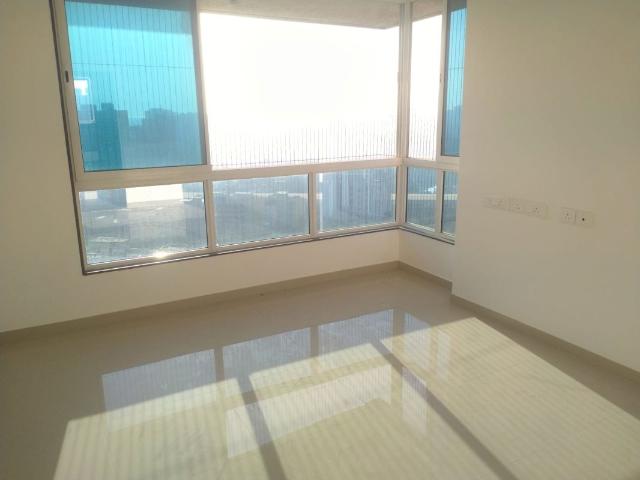 Rental | 3 BHK 1050 Sq.Ft. Apartment in The Shreeji Atlantis
