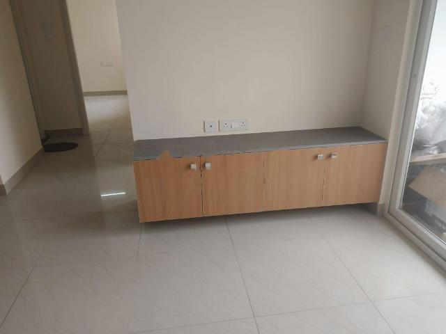 Rental | 3 BHK 1050 Sq.Ft. Apartment in TVS Emerald Jardin