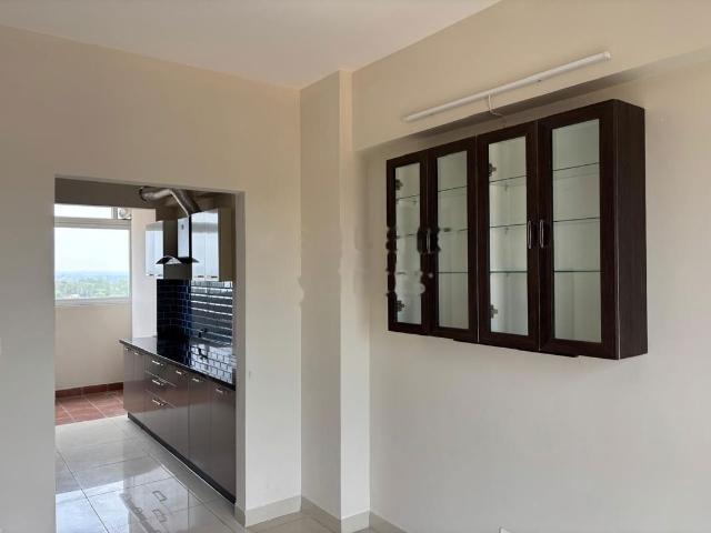 Rental | 3 BHK 1050 Sq.Ft. Apartment in UKN The Belvedere