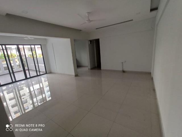 Rental | 3 BHK 1050 Sq.Ft. Apartment in Vastushodh Cavansite