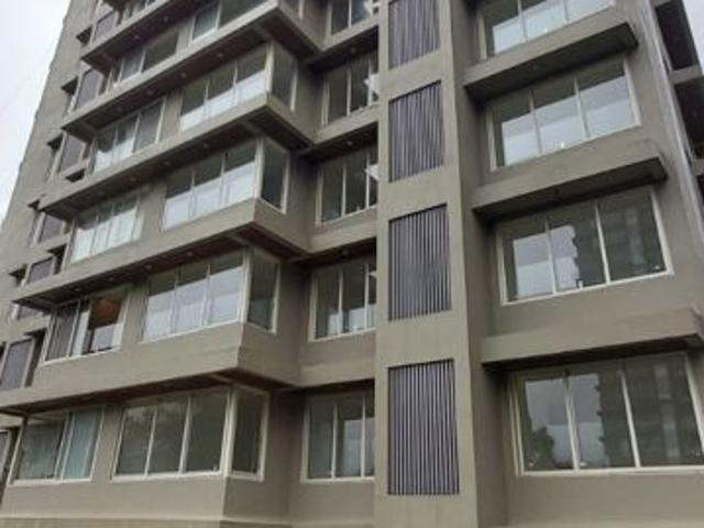 Rental | 3 BHK 1050 Sq.Ft. Apartment in Yashodhan Lovedale Residences