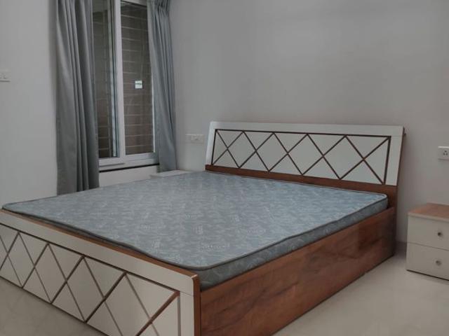Rental | 3 BHK 1052 Sq.Ft. Apartment in Sayli Apartment Pashan