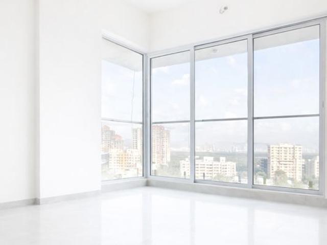 Rental | 3 BHK 1054 Sq.Ft. Apartment in JVM Monica Gardens