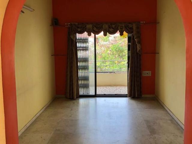 Rental | 3 BHK + 1055 Sq.Ft. Apartment in Karve Nagar
