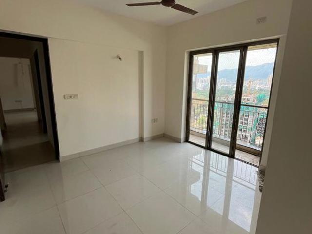 Rental | 3 BHK + 1055 Sq.Ft. Apartment in Squarefeet Pradeep CHS