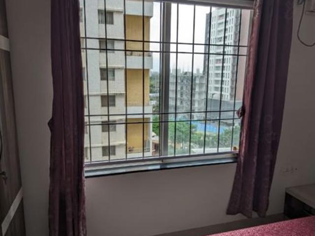 Rental | 3 BHK 1056 Sq.Ft. Apartment in Balewadi Apartments