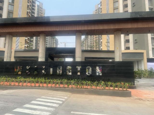Rental | 3 BHK 1056 Sq.Ft. Apartment in Pride World City Wellington