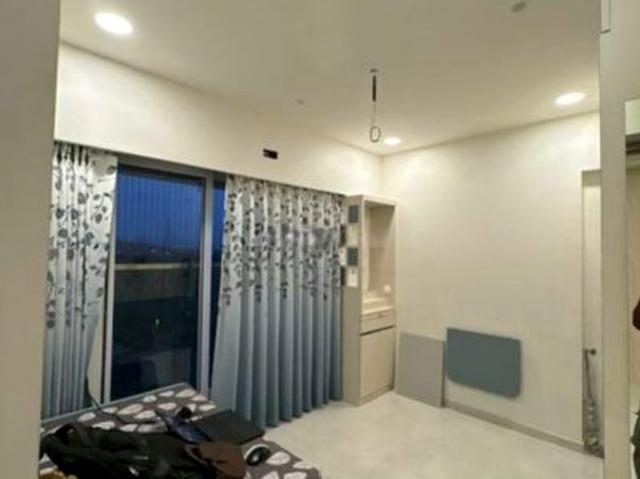 Rental | 3 BHK 1056 Sq.Ft. Apartment in The Wadhwa Atmosphere