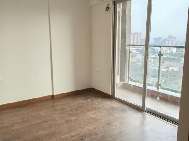 Rental | 3 BHK + 1059 Sq.Ft. Apartment in Gera World of Joy