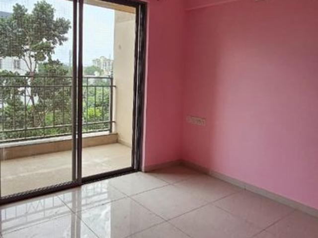 Rental | 3 BHK 1063 Sq.Ft. Apartment in Amar Serenity