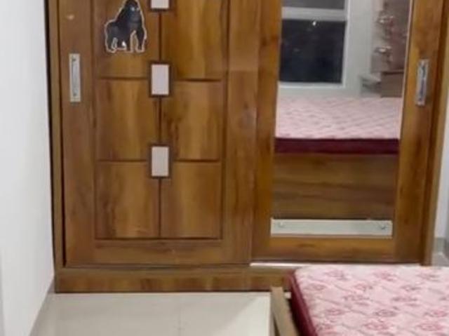 Rental | 3 BHK + 1065 Sq.Ft. Apartment in Gera Planet Of Joy