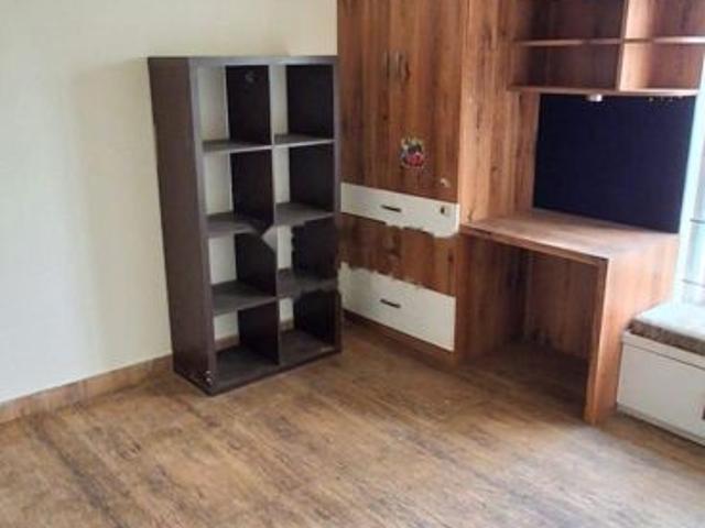 Rental | 3 BHK 1068 Sq.Ft. Apartment in Aratt Adora