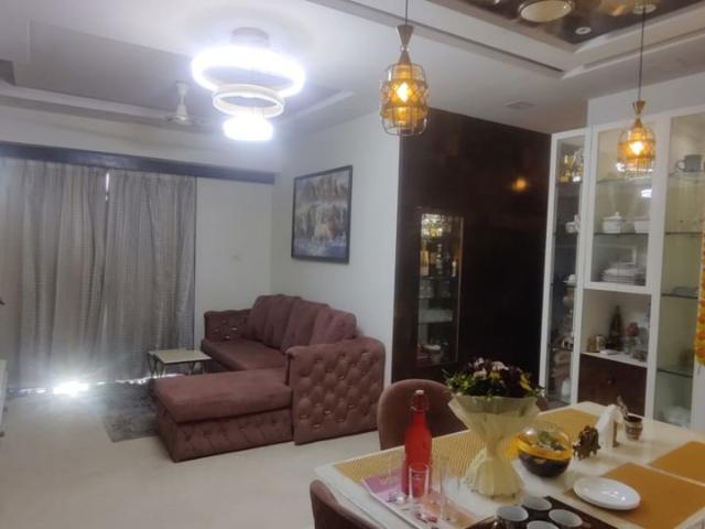 Rental | 3 BHK 1068 Sq.Ft. Apartment in Shapoorji Pallonji Vicinia