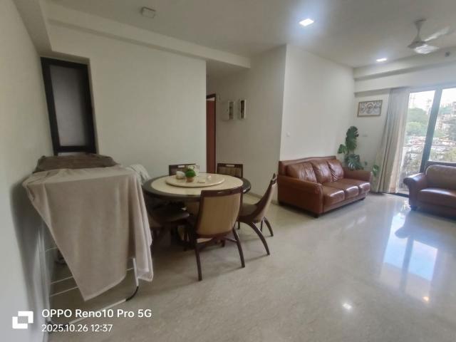 Rental | 3 BHK 1068 Sq.Ft. Apartment in Shapoorji Pallonji Vicinia