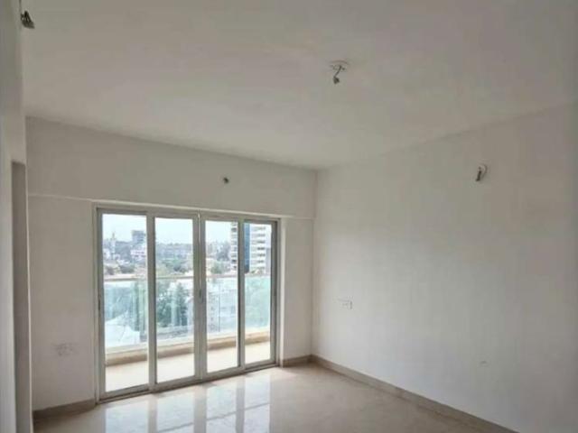 Rental | 3 BHK 1069 Sq.Ft. Apartment in Gangotree Laxmi Krupa