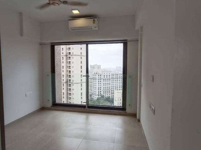 Rental | 3 BHK 1069 Sq.Ft. Apartment in Lodha Elisium