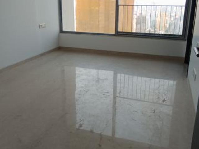Rental | 3 BHK 1073 Sq.Ft. Apartment in Oberoi Sky City