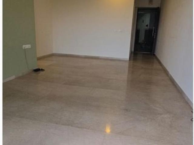 Rental | 3 BHK + 1070 Sq.Ft. Apartment in Marathon Monte South