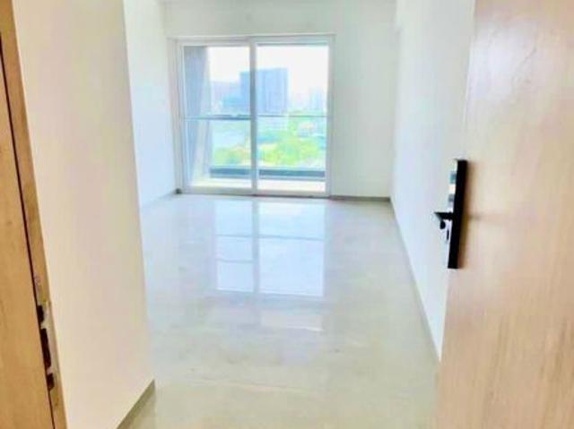 Rental | 3 BHK + 1070 Sq.Ft. Apartment in Zen Elite
