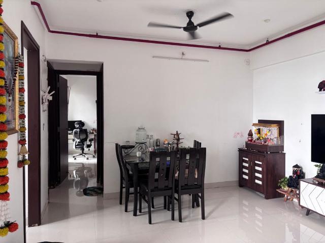 Rental | 3 BHK 1075 Sq.Ft. Apartment in Newa Bhakti Park