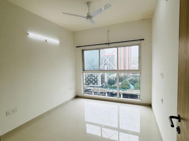 Rental | 3 BHK 1080 Sq.Ft. Apartment in L And T Rejuve 360