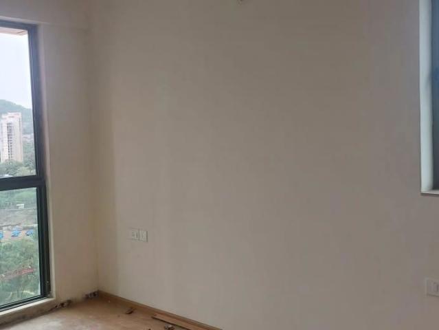Rental | 3 BHK 1080 Sq.Ft. Apartment in Runwal Bliss