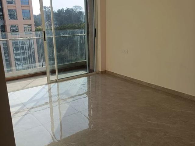 Rental | 3 BHK 1087 Sq.Ft. Apartment in LnT Elixir Reserve