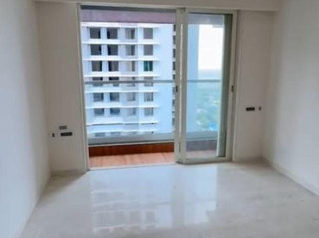 Rental | 3 BHK 1084 Sq.Ft. Apartment in Ekta Tripolis