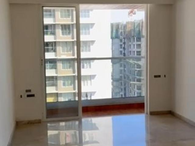 Rental | 3 BHK 1084 Sq.Ft. Apartment in Ekta Tripolis