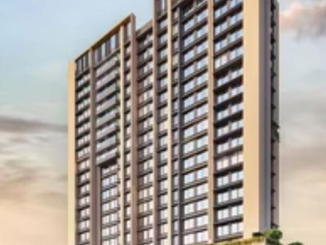Rental | 3 BHK 1084 Sq.Ft. Apartment in Zenal Apartment