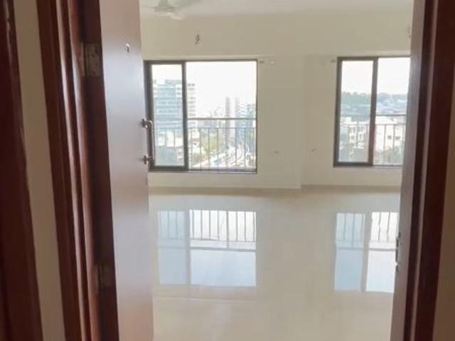 Rental | 3 BHK 1085 Sq.Ft. Apartment in Chaitanya Anand Lunkhod CHSL