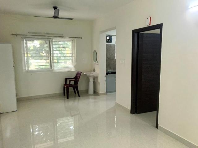 Rental | 3 BHK 1085 Sq.Ft. Apartment in Amrutha Heights Phase II