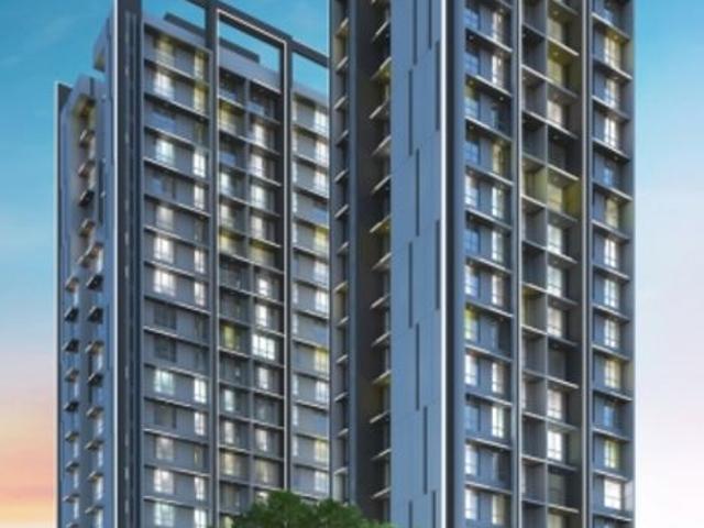 Rental | 3 BHK 1085 Sq.Ft. Apartment in Panthi Apartment