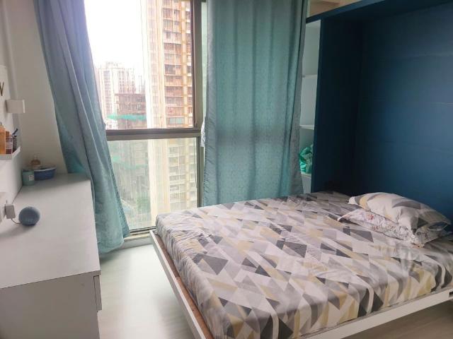 Rental | 3 BHK 1085 Sq.Ft. Apartment in Runwal Bliss