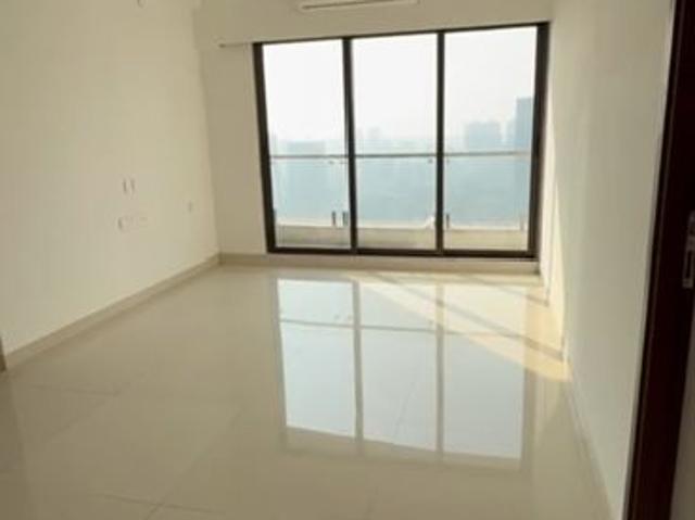 Rental | 3 BHK 1088 Sq.Ft. Apartment in Sunteck City Avenue 1