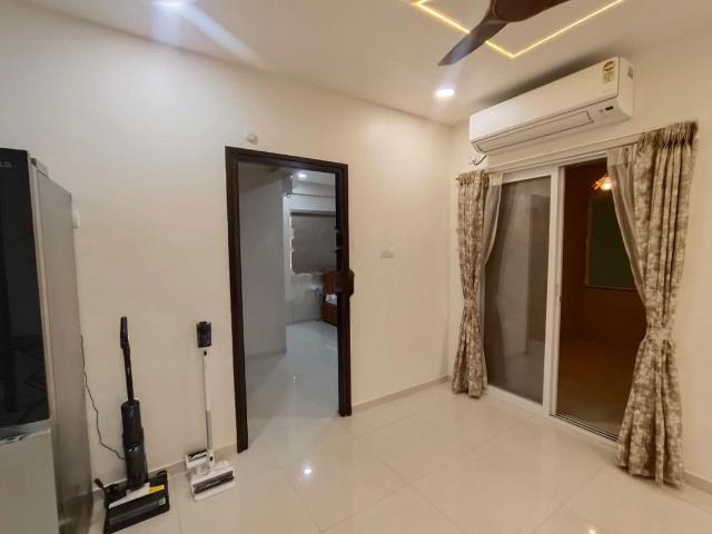 Rental | 3 BHK 1088 Sq.Ft. Apartment in Raheja Vistas