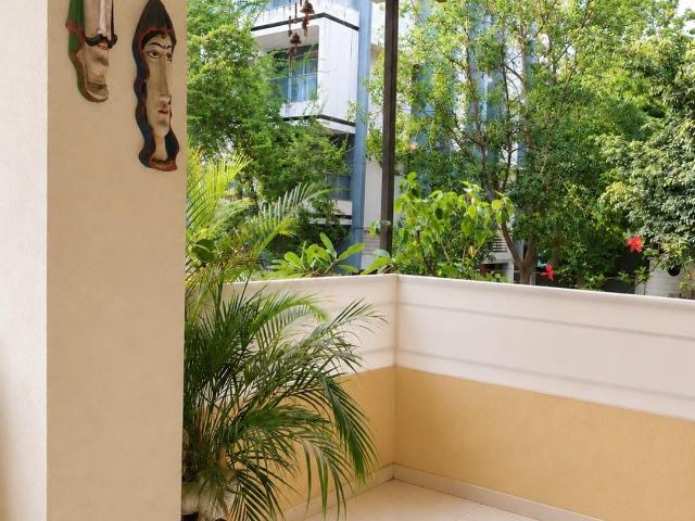 Rental | 3 BHK + 1089 Sq.Ft. Apartment in Swapnashilp Apartment Balewadi