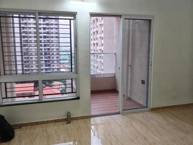 Rental | 3 BHK + 1093 Sq.Ft. Apartment in VTP Beaumonde