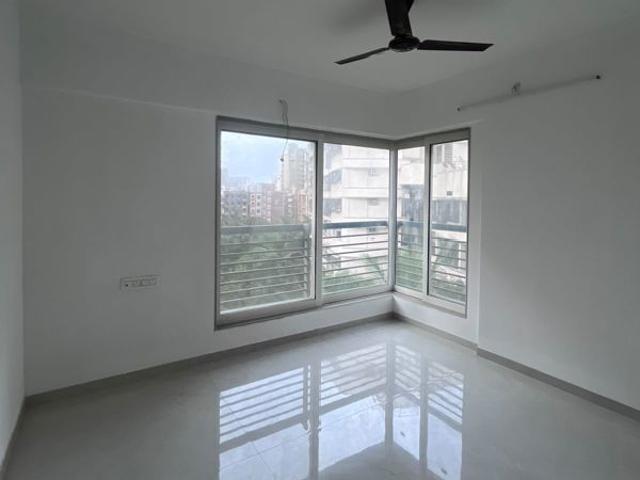 Rental | 3 BHK 1090 Sq.Ft. Apartment in Andheri West