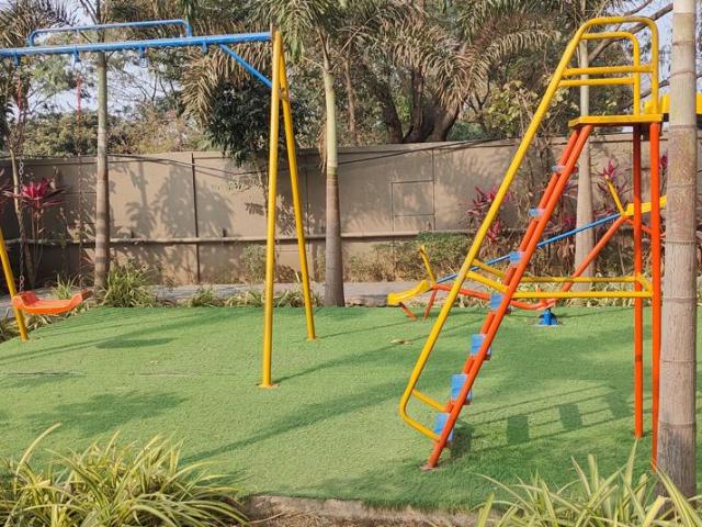 Rental | 3 BHK + 1091 Sq.Ft. Apartment in Pharande Vaanya