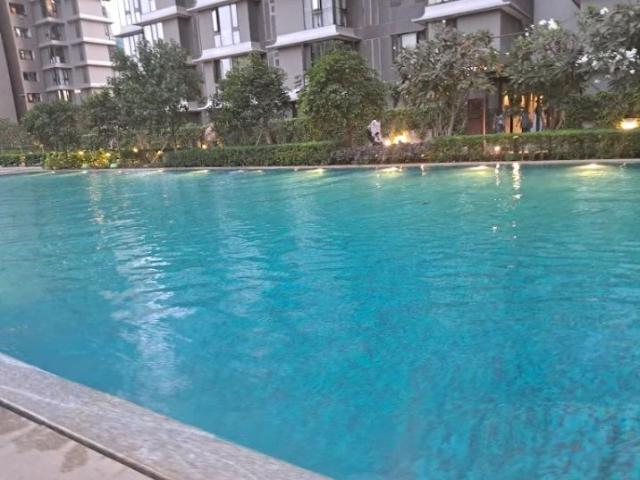Rental | 3 BHK 1092 Sq.Ft. Apartment in Lodha Parkside