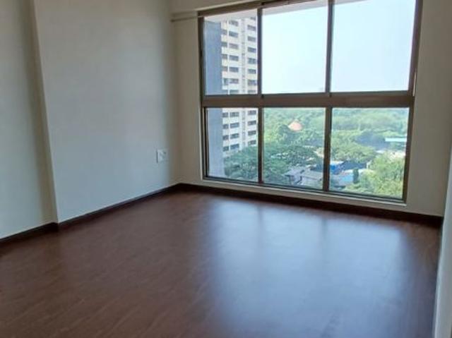 Rental | 3 BHK 1095 Sq.Ft. Apartment in Rajesh Raj Infinia