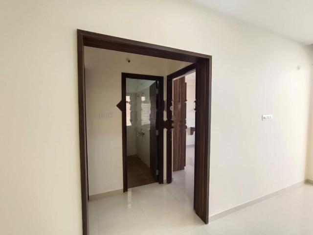 Rental | 3 BHK 1098 Sq.Ft. Apartment in Cybercity Rainbow Vistas