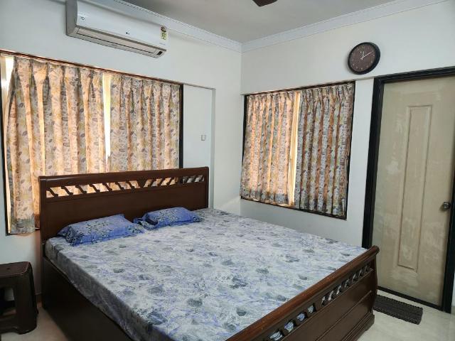 Rental | 3 BHK + 1099 Sq.Ft. Apartment in SSD Sai Pearl