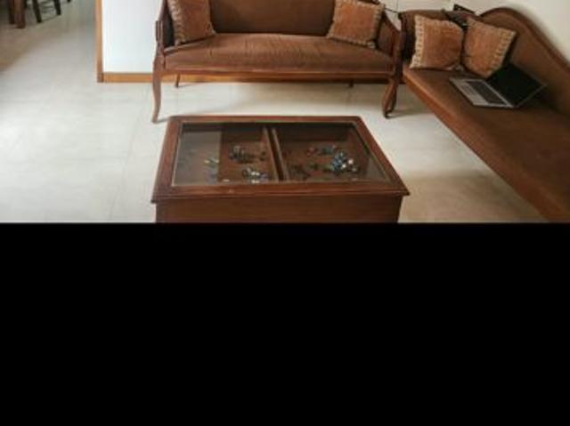 Rental | 3 BHK 1099 Sq.Ft. Apartment in SSD Sai Pearl