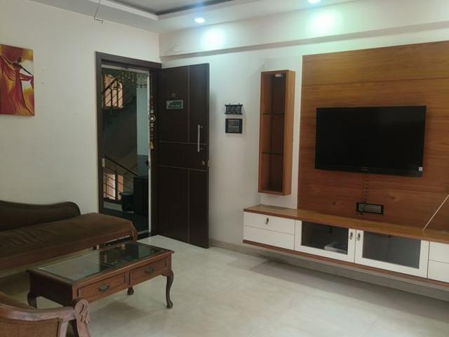 Rental | 3 BHK 1099 Sq.Ft. Apartment in SSD Sai Pearl