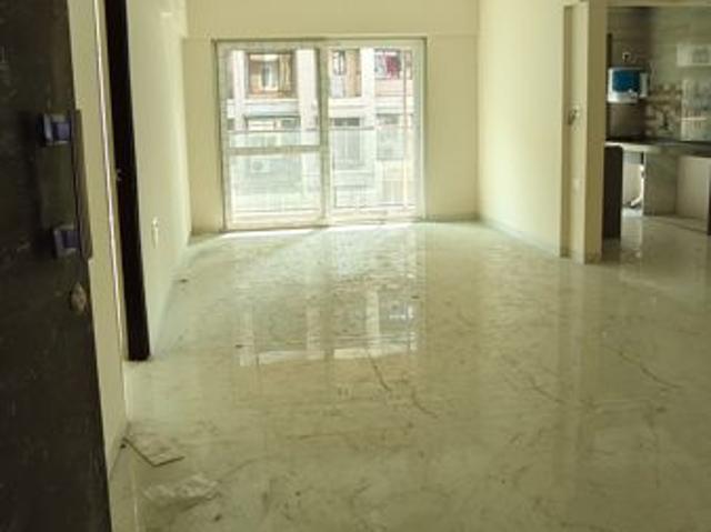 Rental | 3 BHK 1000 Sq.Ft. Apartment in Chembur
